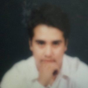 Meet your Posher, Hector